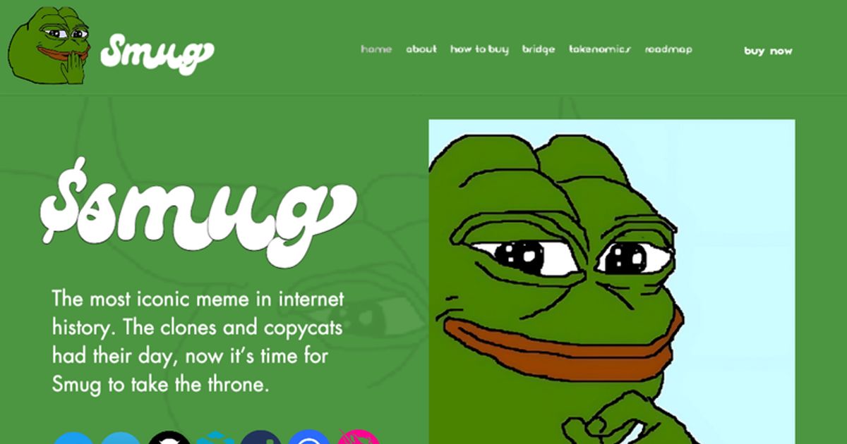 Smug